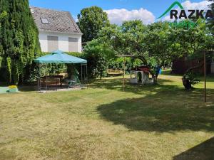 Prodej rodinného domu, Vranov, 250 m2