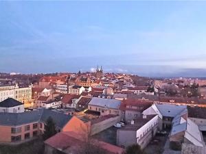 Pronájem bytu 1+1, Chrudim, Pardubická, 28 m2