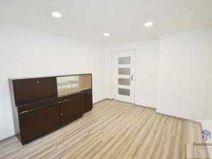 Pronájem bytu 3+kk, Litvínov - Horní Litvínov, Dvořákova, 76 m2