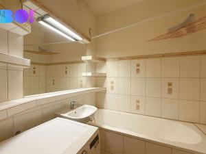 Prodej bytu 3+1, Opava, Pekařská, 68 m2