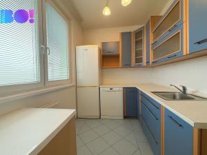 Prodej bytu 3+1, Opava, Pekařská, 68 m2