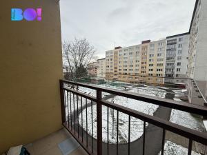 Prodej bytu 3+1, Opava, Pekařská, 68 m2