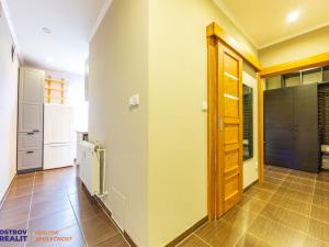 Prodej bytu 2+1, Olomouc, tř. Svornosti, 52 m2