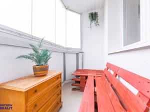 Prodej bytu 2+1, Olomouc, tř. Svornosti, 52 m2