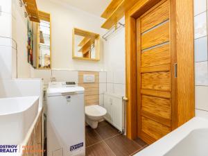 Prodej bytu 2+1, Olomouc, tř. Svornosti, 52 m2