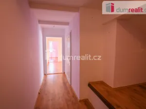 Pronájem bytu 1+1, Kolín - Kolín I, Husova, 53 m2