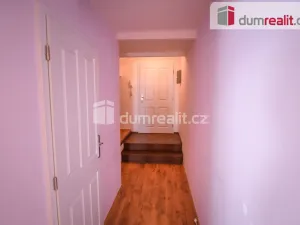 Pronájem bytu 1+1, Kolín - Kolín I, Husova, 53 m2