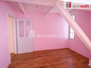 Pronájem bytu 1+1, Kolín - Kolín I, Husova, 53 m2