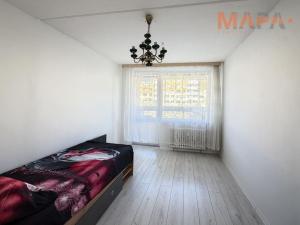 Prodej bytu 3+1, Most, Františka Malíka, 69 m2