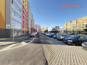 Prodej bytu 3+1, Most, Františka Malíka, 69 m2