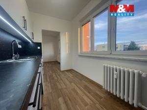 Pronájem bytu 2+kk, Prostějov, sídl. Svobody, 55 m2