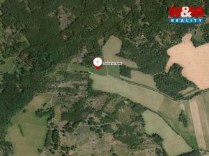 Prodej pole, Úboč, 20061 m2