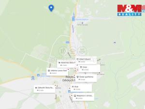 Prodej pozemku pro bydlení, Rokytnice v Orlických horách, 5453 m2