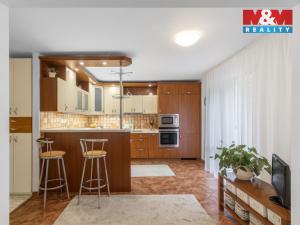 Prodej rodinného domu, Ostrava - Radvanice, Turgeněvova, 240 m2