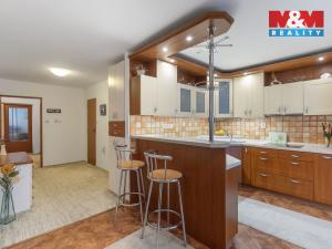 Prodej rodinného domu, Ostrava - Radvanice, Turgeněvova, 240 m2