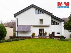 Prodej rodinného domu, Ostrava - Radvanice, Turgeněvova, 240 m2