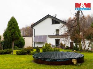 Prodej rodinného domu, Ostrava - Radvanice, Turgeněvova, 240 m2