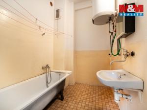 Prodej bytu 2+kk, Brněnec, 83 m2