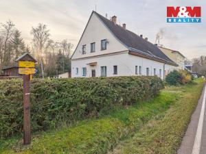 Prodej bytu 3+1, Otovice, 71 m2