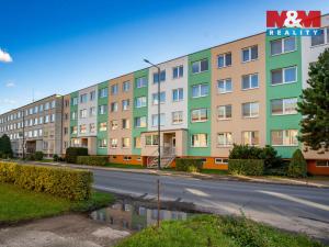 Prodej bytu 2+kk, Libochovice, 40 m2