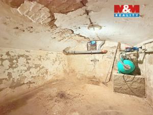 Prodej rodinného domu, Zachrašťany, 108 m2