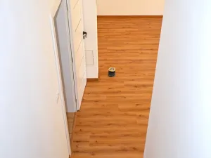 Pronájem rodinného domu, Jenišov, Slunná, 117 m2