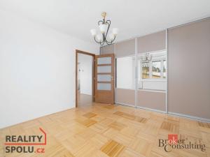 Prodej bytu 2+1, Liberec - Liberec I-Staré Město, Zeyerova, 56 m2