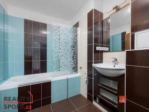 Prodej bytu 2+1, Liberec - Liberec I-Staré Město, Zeyerova, 56 m2