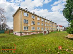 Prodej bytu 2+1, Liberec - Liberec I-Staré Město, Zeyerova, 56 m2