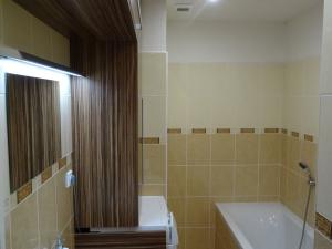 Pronájem bytu 2+kk, Mikulov, Brněnská, 54 m2