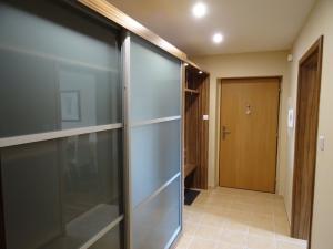 Pronájem bytu 2+kk, Mikulov, Brněnská, 54 m2