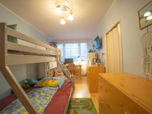 Prodej bytu 3+1, Týniště nad Orlicí, Okružní, 69 m2