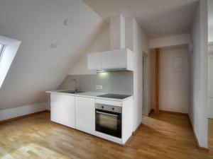 Pronájem bytu 1+kk, Praha - Karlín, Kaizlovy sady, 78 m2