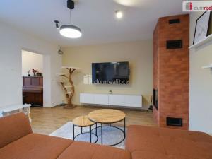 Pronájem rodinného domu, Ústí nad Labem - Vaňov, Pod Vrkočem, 120 m2