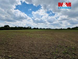 Prodej pozemku, Veselí nad Moravou, 1026 m2