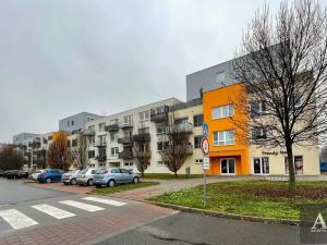 Pronájem bytu 2+kk, Uherské Hradiště, Slovácká, 70 m2