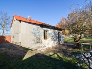 Prodej rodinného domu, Chrášťany - Chotouň, 130 m2