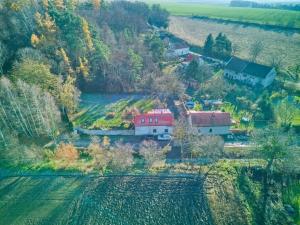 Prodej rodinného domu, Chrášťany - Chotouň, 130 m2