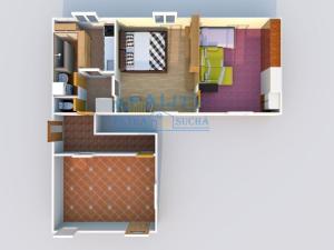 Prodej rodinného domu, Chrášťany - Chotouň, 130 m2