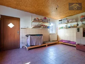 Prodej rodinného domu, Chrášťany - Chotouň, 130 m2