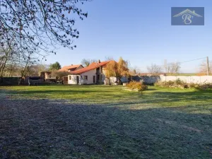 Prodej rodinného domu, Chrášťany - Chotouň, 130 m2