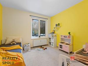 Prodej bytu 3+kk, Praha - Záběhlice, Mikanova, 95 m2