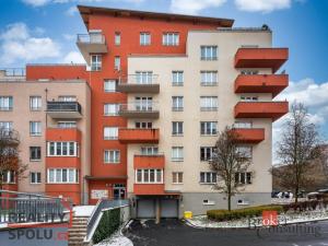 Prodej bytu 3+kk, Praha - Záběhlice, Mikanova, 95 m2