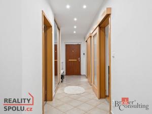 Prodej bytu 3+kk, Praha - Záběhlice, Mikanova, 95 m2