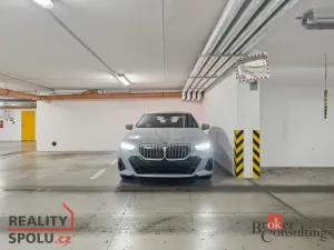 Prodej bytu 3+kk, Praha - Záběhlice, Mikanova, 95 m2