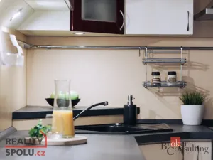 Prodej bytu 3+kk, Praha - Záběhlice, Mikanova, 95 m2