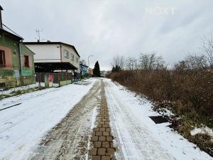 Prodej pozemku pro bydlení, Tachov, 506 m2