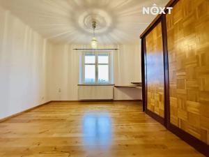 Pronájem bytu 2+kk, Plzeň, Révová, 47 m2