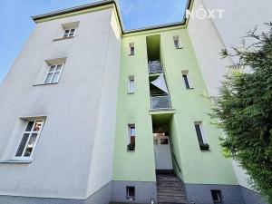 Pronájem bytu 2+kk, Plzeň, Révová, 47 m2