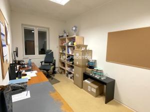 Pronájem kanceláře, Jirny, Tovární, 281 m2
